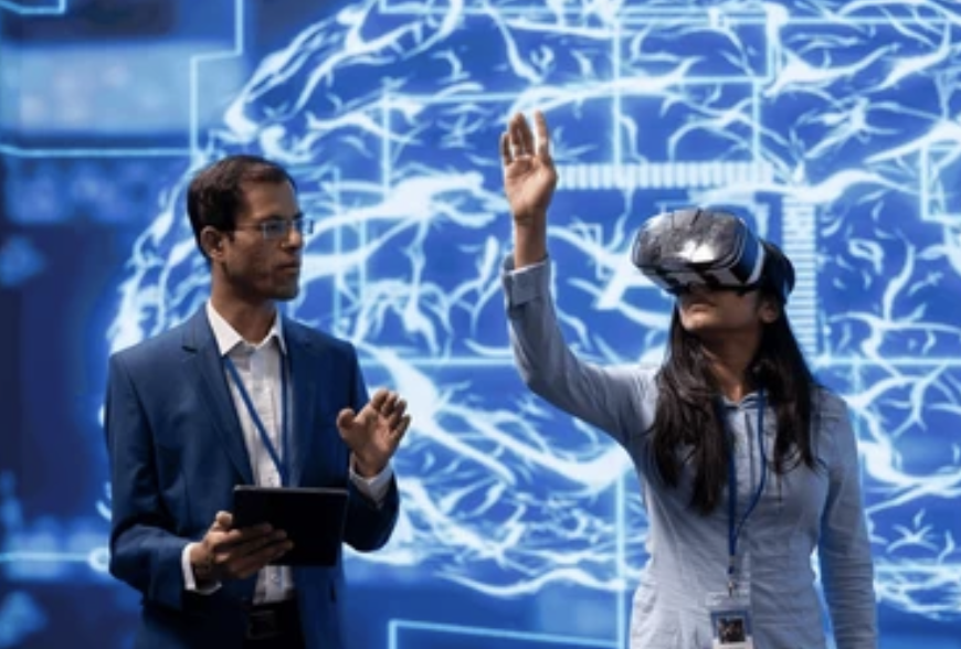 realidade virtual e tdah